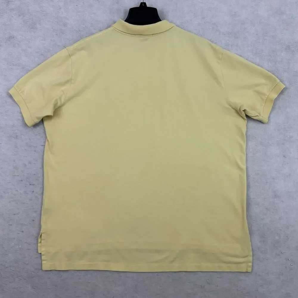Ralph Lauren vintage polo